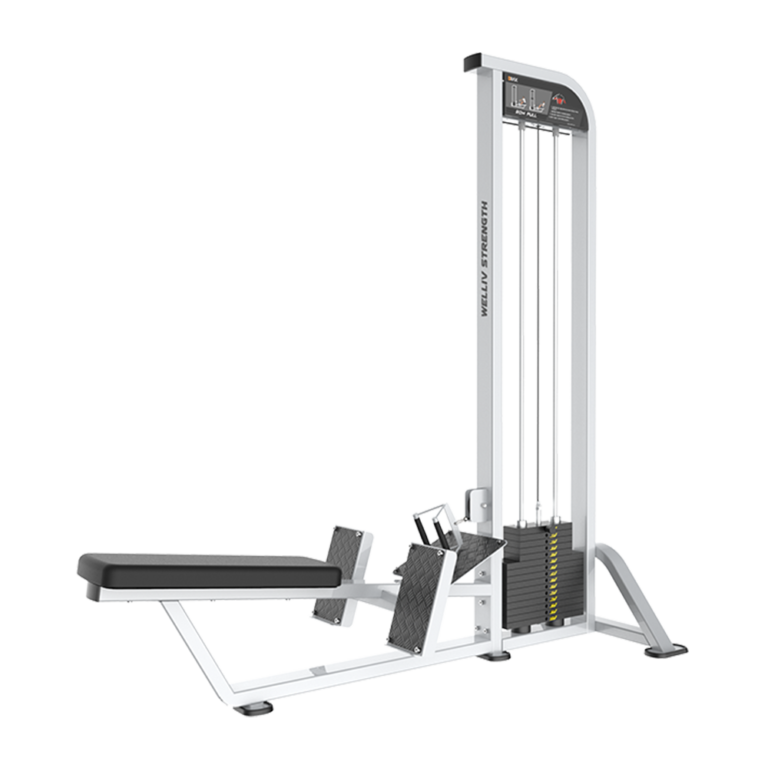 STRENGTH EQUIPMENT_롱풀