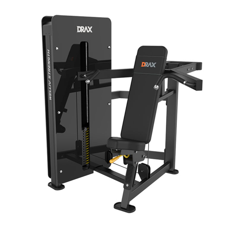 STRENGTH EQUIPMENT_숄더프레스