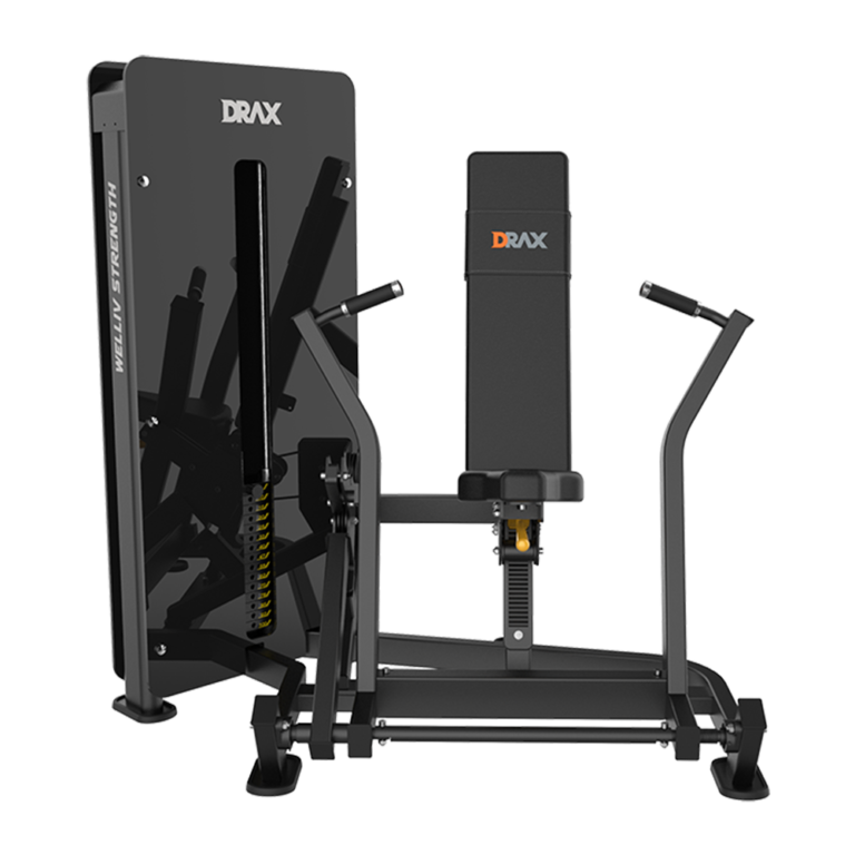 STRENGTH EQUIPMENT_체스트프레스