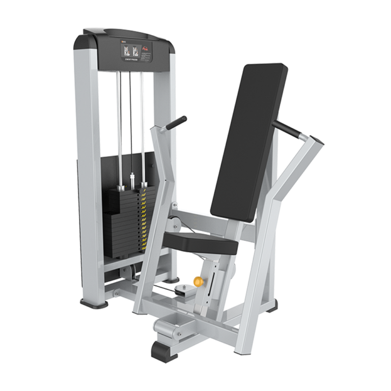 STRENGTH EQUIPMENT_체스트프레스