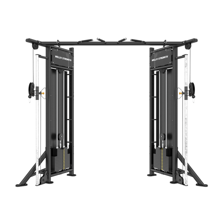 STRENGTH EQUIPMENT_케이블크로스오버