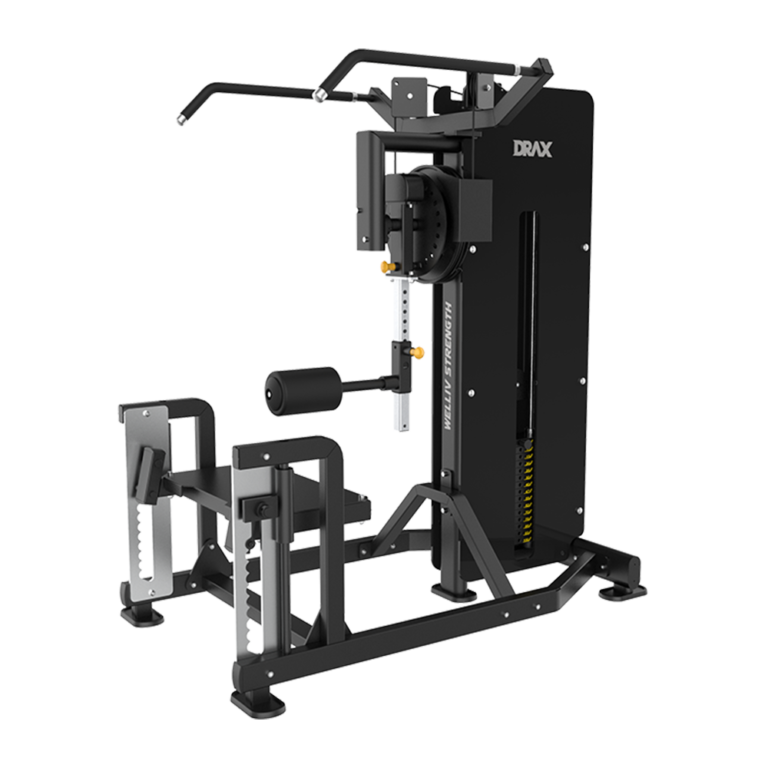 STRENGTH EQUIPMENT_토탈힙